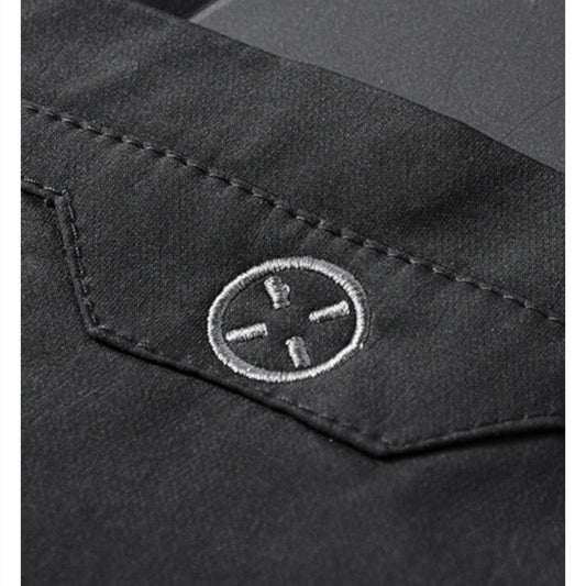 Paratrooper Tactical Pants Tide Brand High Street Tooling