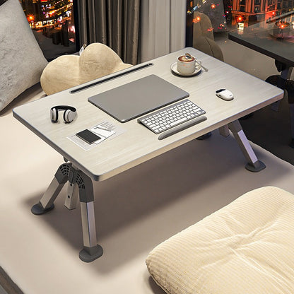 Computer Desk Adjustable Table Folding Table