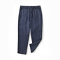 Men's Breathable Casual Cropped Pants