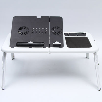 Bed Computer Desk Desk Stand Stand Cooling Multifunctional Laptop