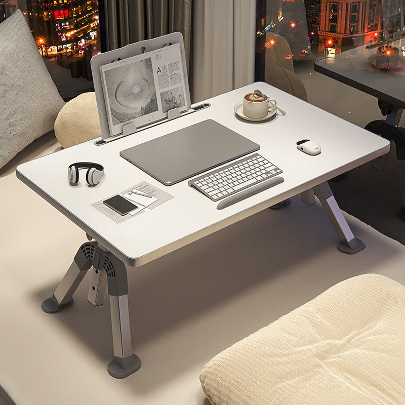 Computer Desk Adjustable Table Folding Table