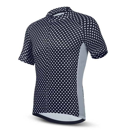 Cycling Clothing Men's Summer Short-sleeved Top