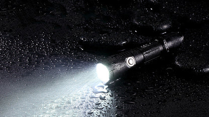 Knight Cole Tactical Flashlight