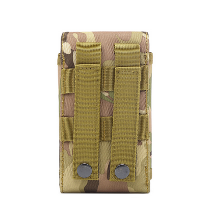 Outdoor Sports Tactical Belt Bag