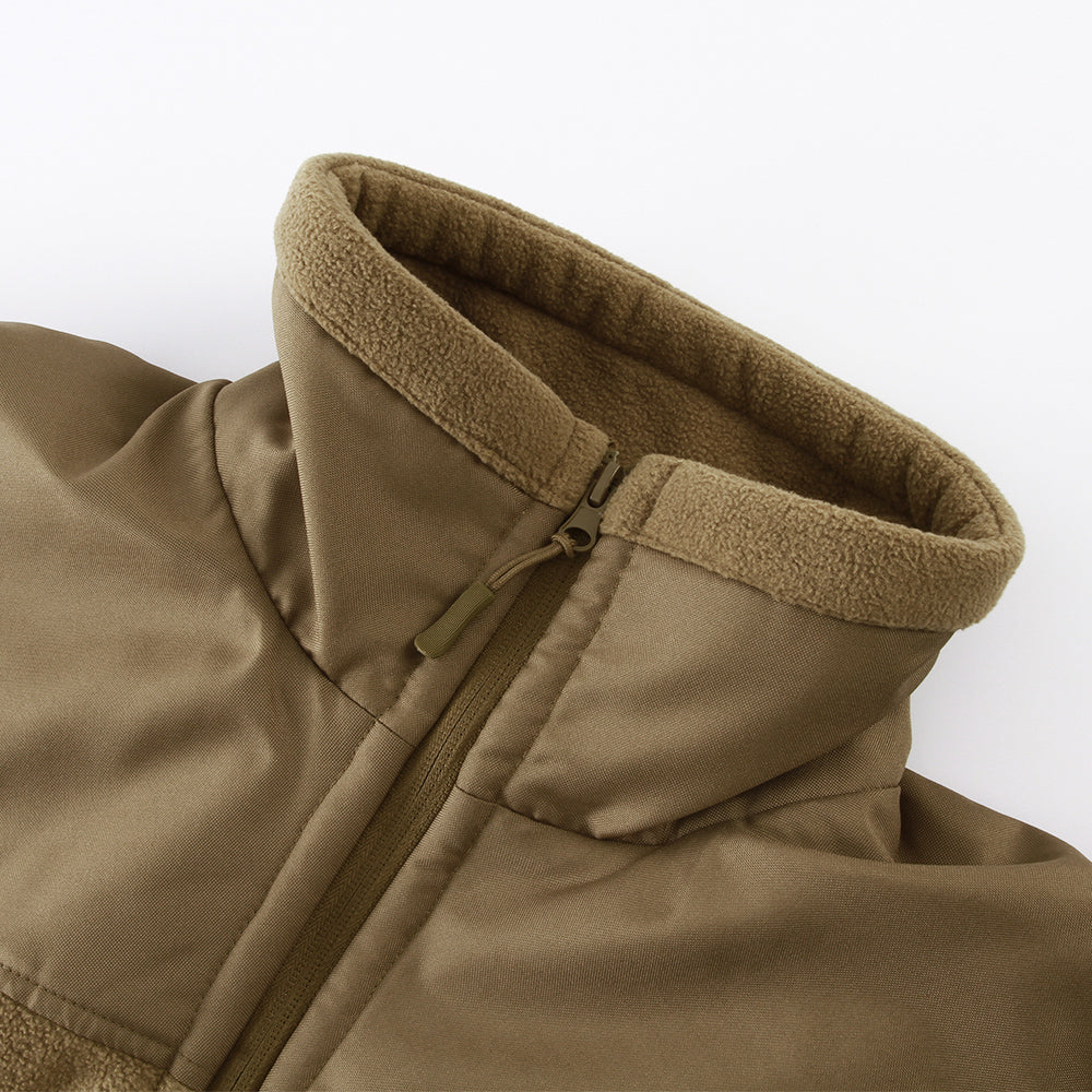 Fall/Winter Fleece Tactical Sweatshirt