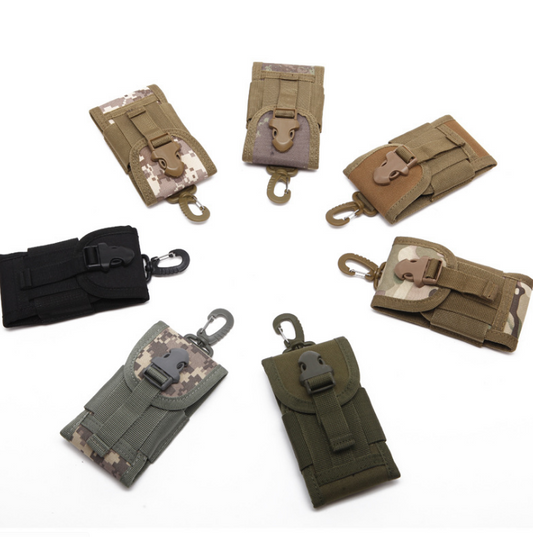 Outdoor Sports Tactical Belt Bag