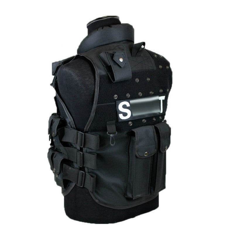 Secret Tactical Vest