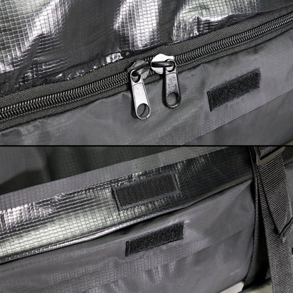 Car waterproof roof luggage bag