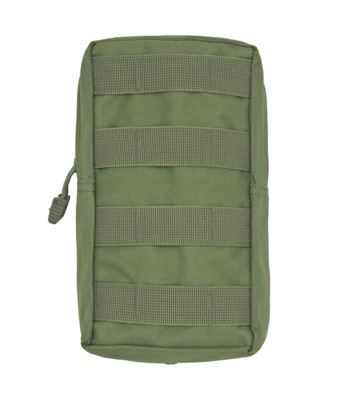 Tactical Molle Pouches