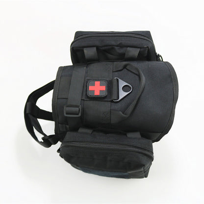 Peitoral Tactical Pet Brasil Vip