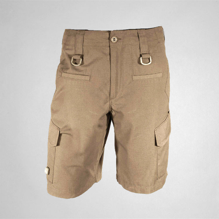 Short tactique classique pour hommes