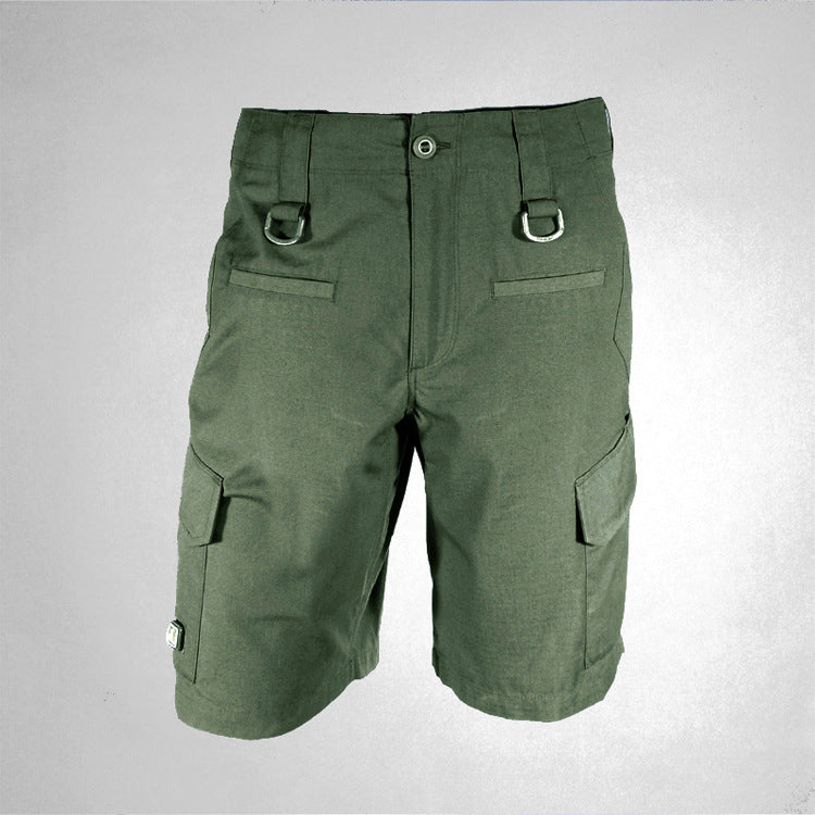 Men's classic tactical shorts