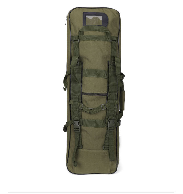 Outdoor tactical fishing gear backpack