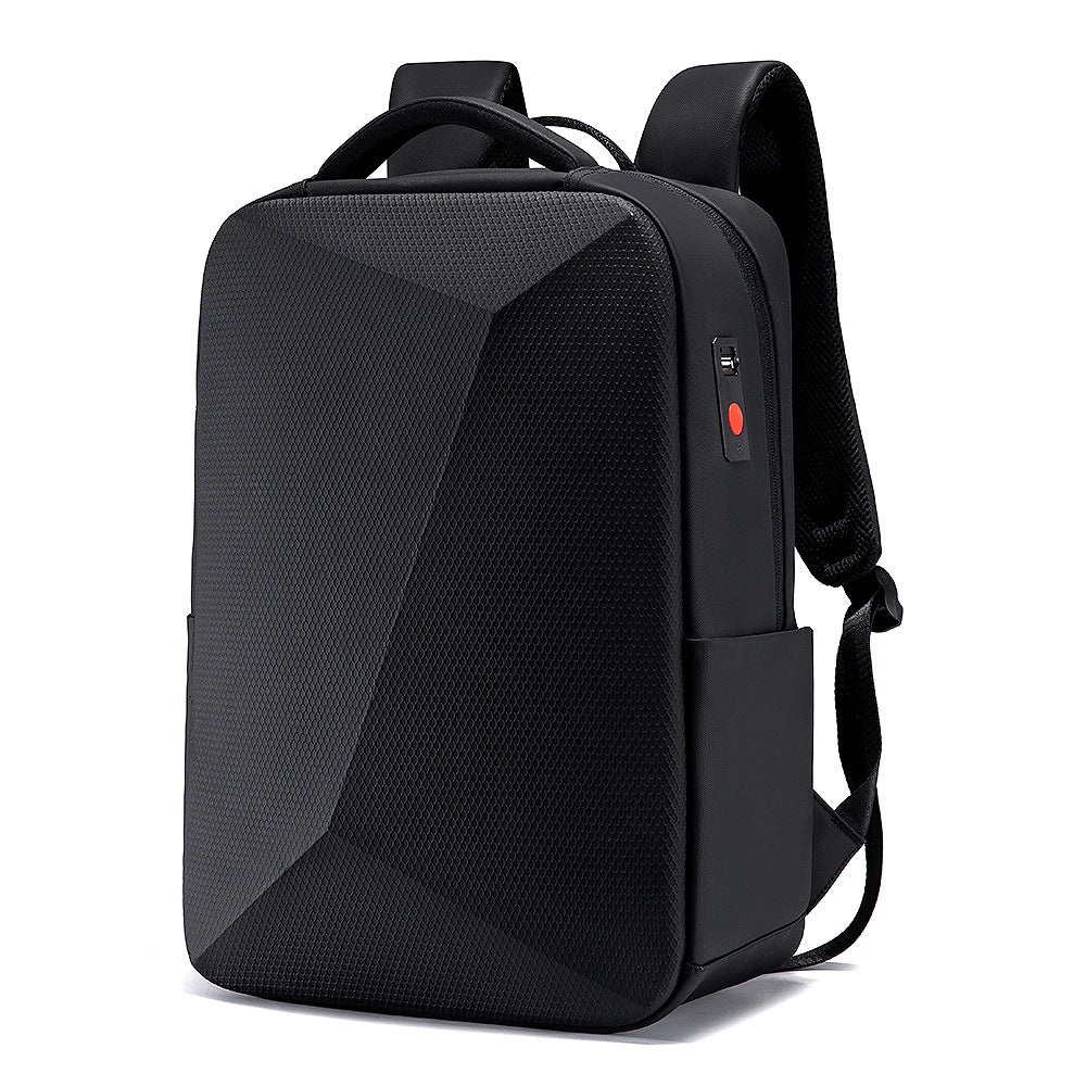 Men's Gaming Style Business Computer Backpack