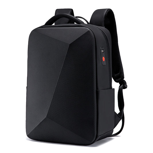 Men's Gaming Style Business Computer Backpack