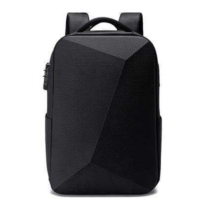 Men's Gaming Style Business Computer Backpack