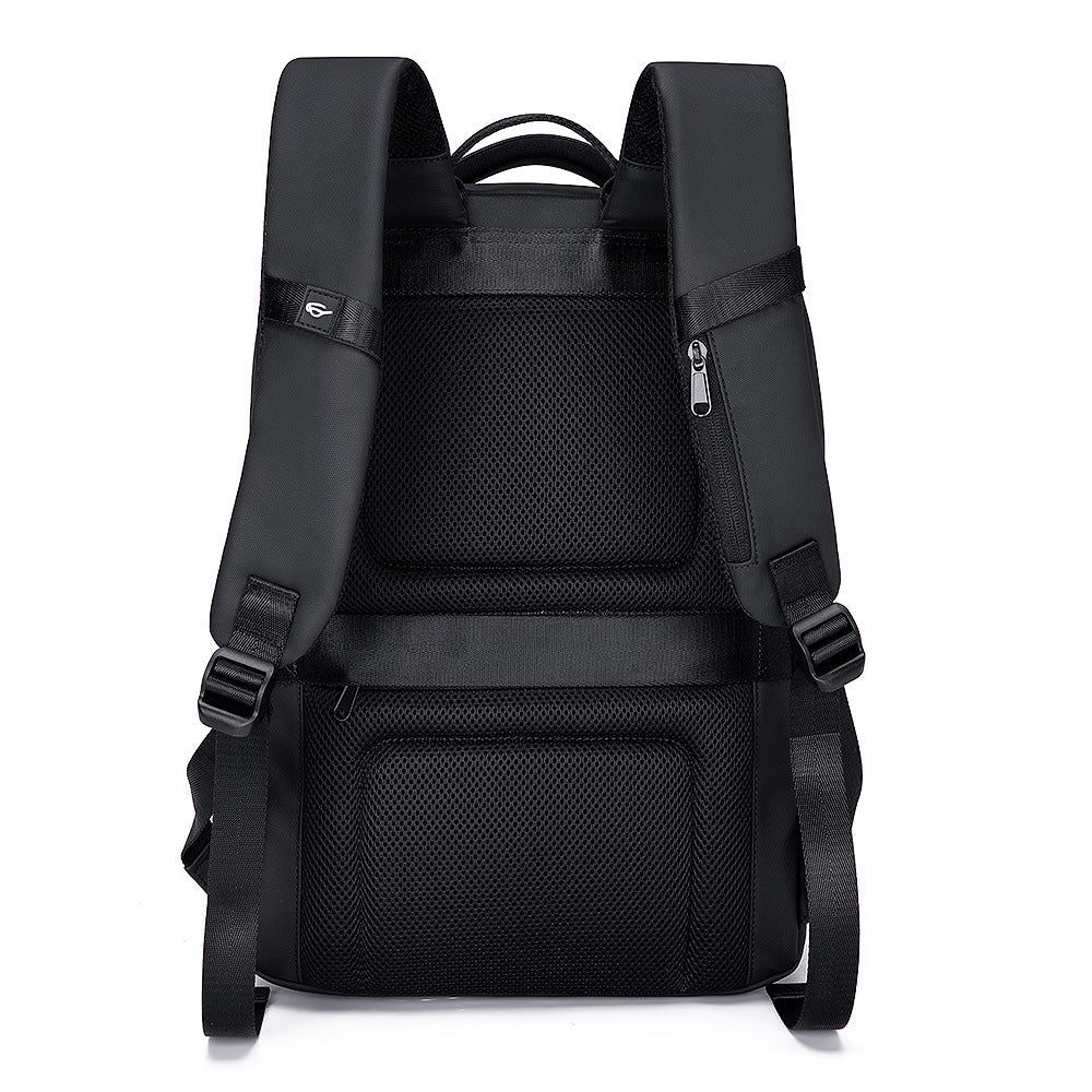 Men's Gaming Style Business Computer Backpack