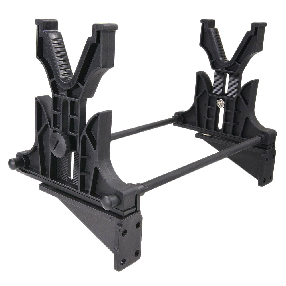 Tactical Cleaning   Maintenance Rifle Stand