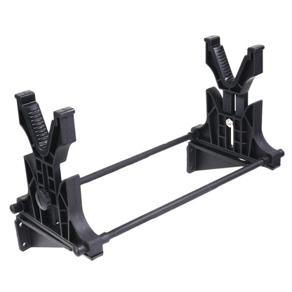 Tactical Cleaning   Maintenance Rifle Stand