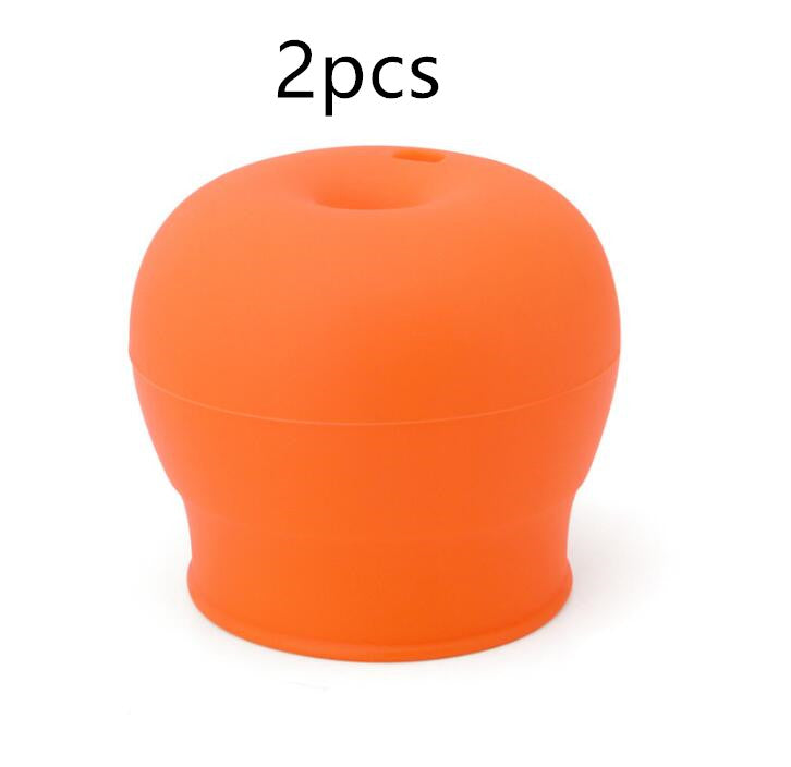 The Sippy Cup Lid