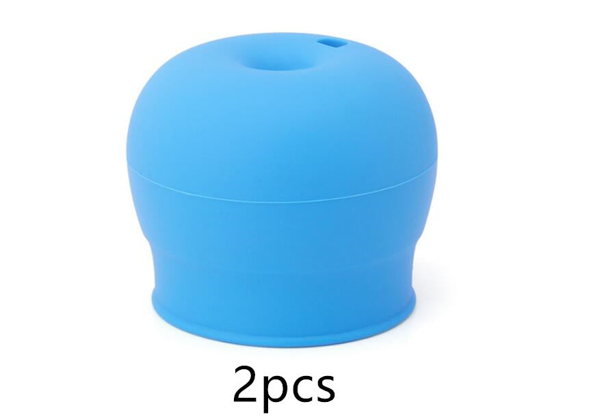 The Sippy Cup Lid