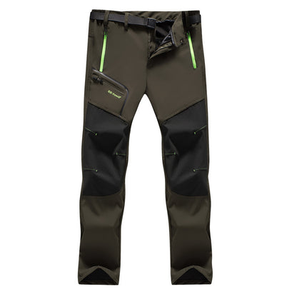 Sports pants hiking pants