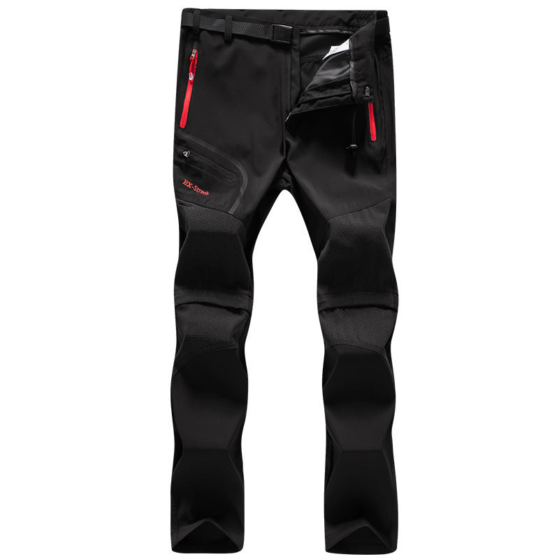 Sports pants hiking pants