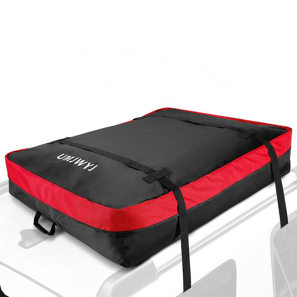 Car Roof Wild Car Roof Travel Storage Bag Storage Bag