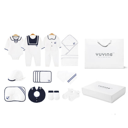 Newborn Giftbox Baby Clothes Sets