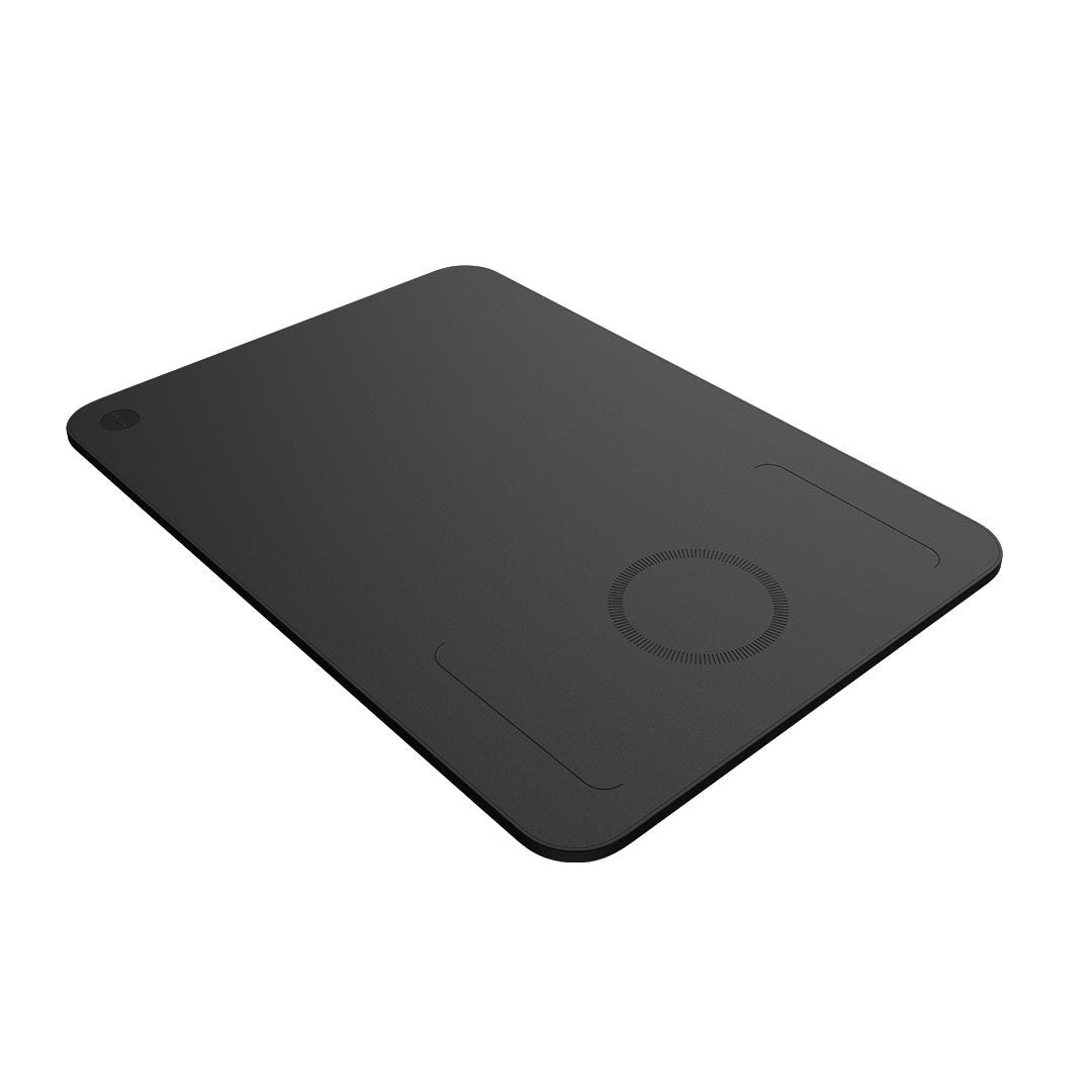 MIWU wireless charging mouse pad