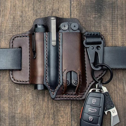 EDC Tactical Tool Pocket