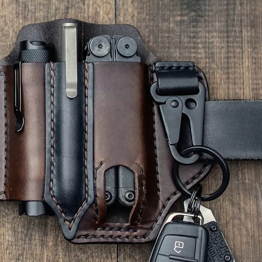 EDC Tactical Tool Pocket