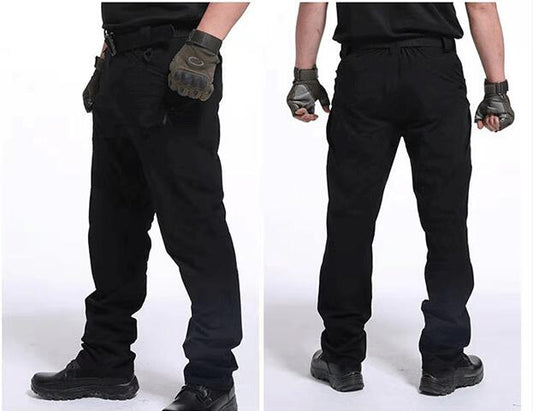 City Tactical Trousers Special Forces Overalls