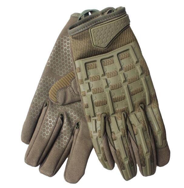 Tactical gloves