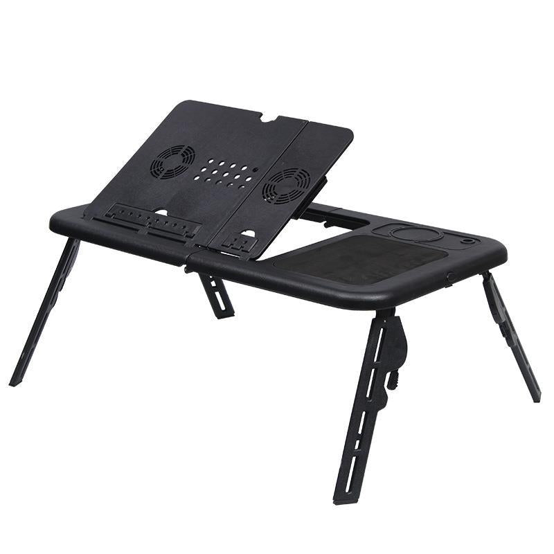 Bed Computer Desk Desk Stand Stand Cooling Multifunctional Laptop