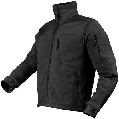 Fall/Winter Fleece Tactical Sweatshirt