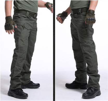 City Tactical Trousers Special Forces Overalls