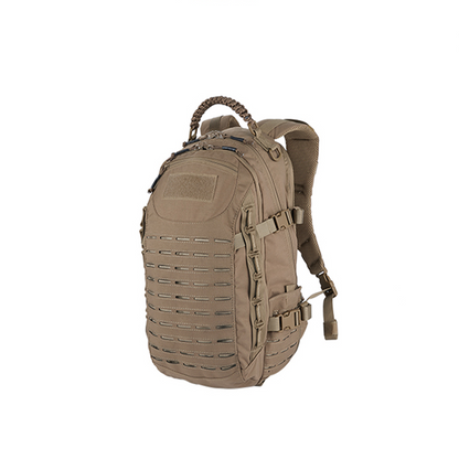 Camouflage tactical backpack