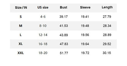 New Women's Clothing Round Neck Contrast Color Stitching Loose Long Sleeve