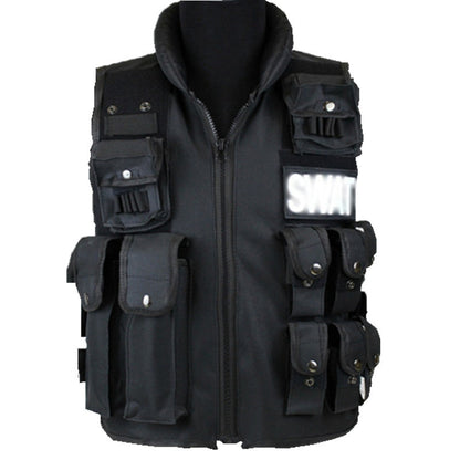 Secret Tactical Vest