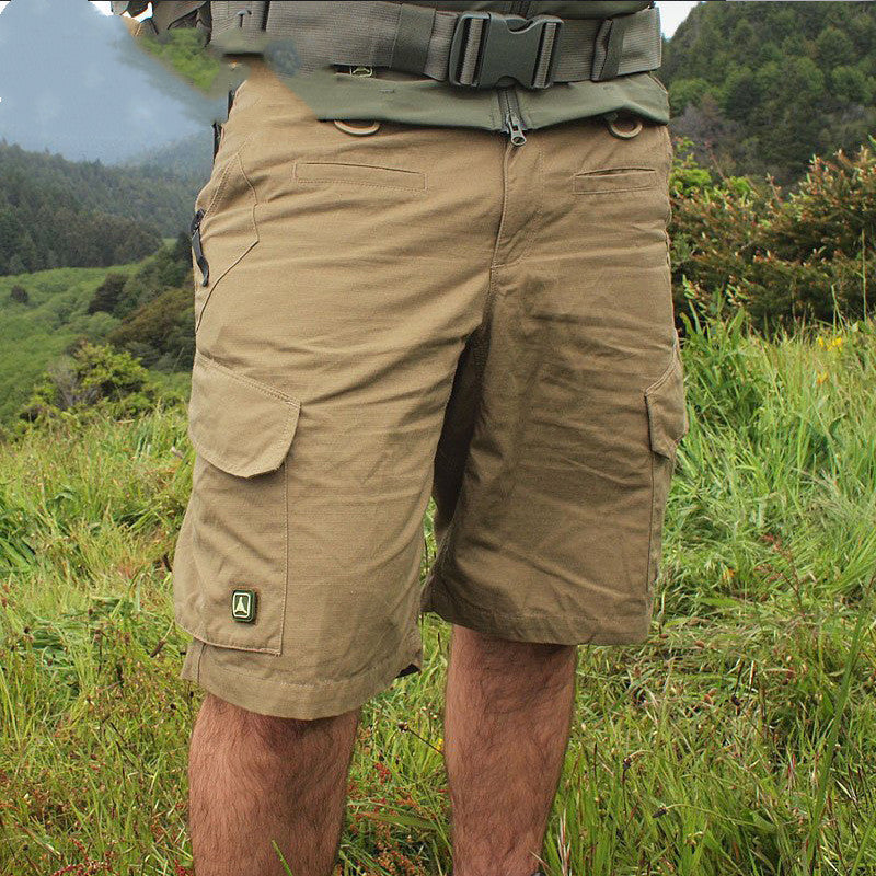 Men's classic tactical shorts