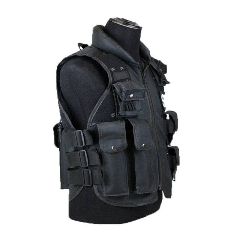 Secret Tactical Vest