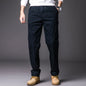 European And American Fashion Loose Men's Overalls Trousers