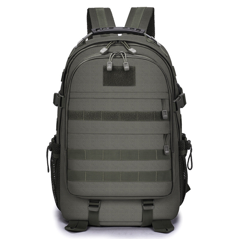 Large Capacity Multifunctional Waterproof Tactical Backpack