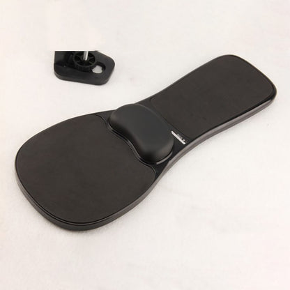 Computer Hand Bracket Mouse Pad Wrist Guard Non-slip Arm Bracket Hand Support Board Table Chair Dual Purpose