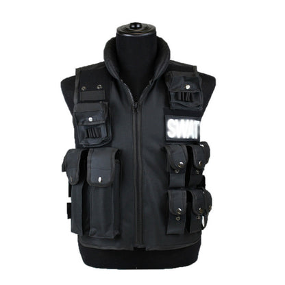 Secret Tactical Vest