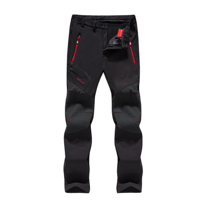 Sports pants hiking pants