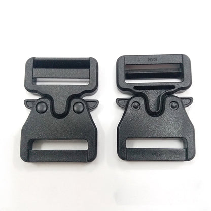 Cobra Tactical Latch Adjustment Buckle