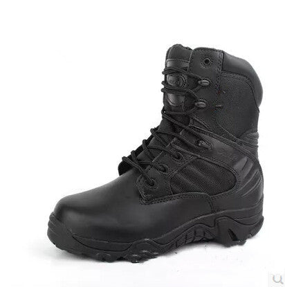 Desert Tactical Boots