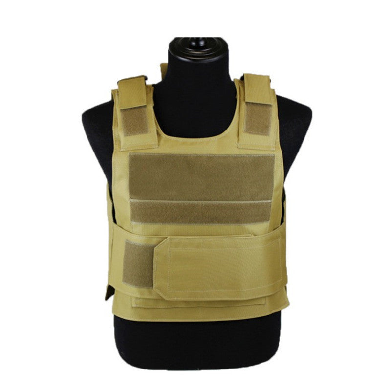 Outdoor products Black Hawk tactical vest